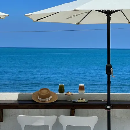 شقة Casa Vacanza 4 Minuti Dal Mare *