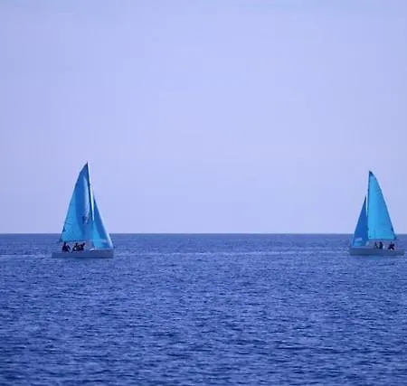 Casa Vacanza 4 Minuti Dal Mare