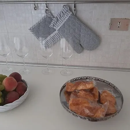 Casa Vacanza 4 Minuti Dal Mare Apartment