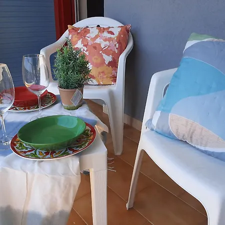 Apartment Casa Vacanza 4 Minuti Dal Mare Policoro