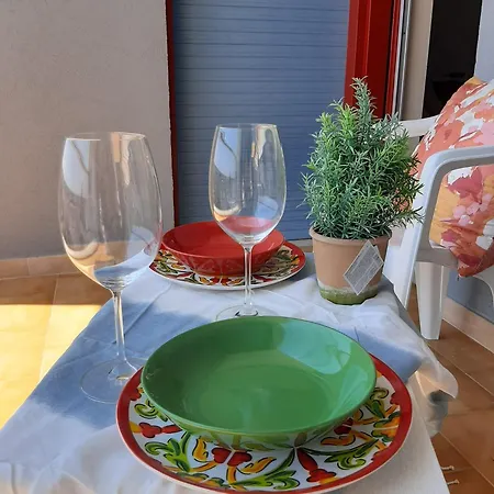 Apartment Casa Vacanza 4 Minuti Dal Mare Policoro