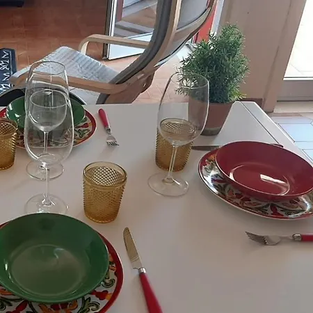 Casa Vacanza 4 Minuti Dal Mare