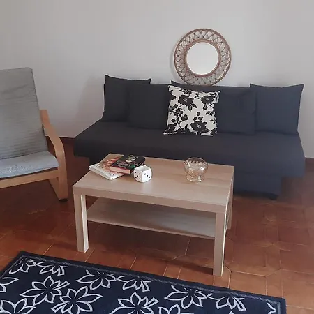 Apartment Casa Vacanza 4 Minuti Dal Mare