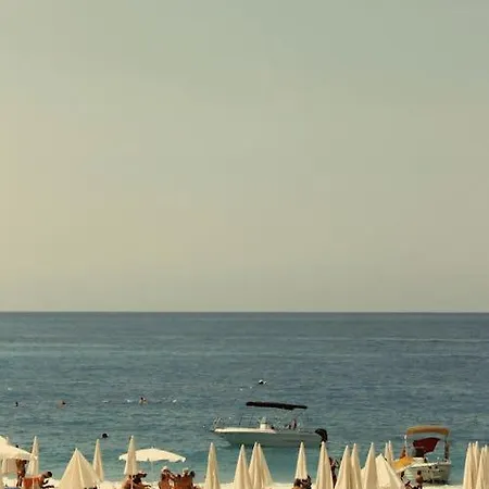 Apartment Casa Vacanza 4 Minuti Dal Mare Policoro