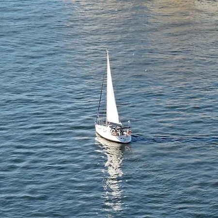 Casa Vacanza 4 Minuti Dal Mare Apartment Policoro