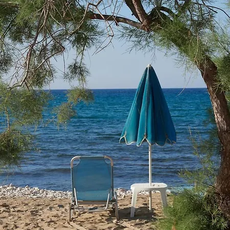 Casa Vacanza 4 Minuti Dal Mare * Policoro