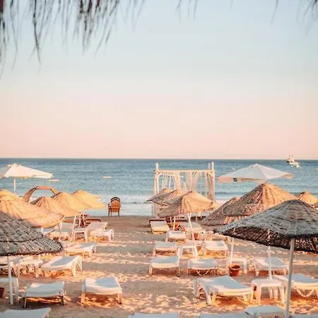Apartment Casa Vacanza 4 Minuti Dal Mare *