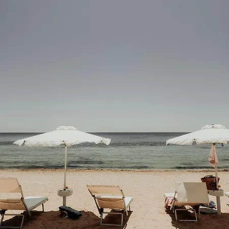 Casa Vacanza 4 Minuti Dal Mare Apartment Policoro