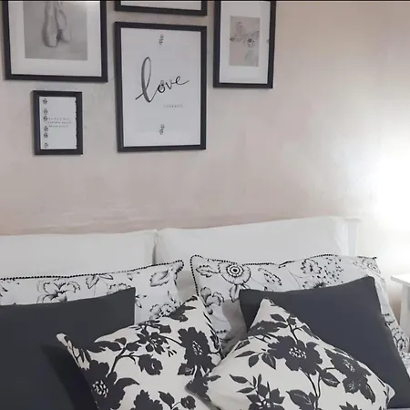 Casa Vacanza 4 Minuti Dal Mare Apartment