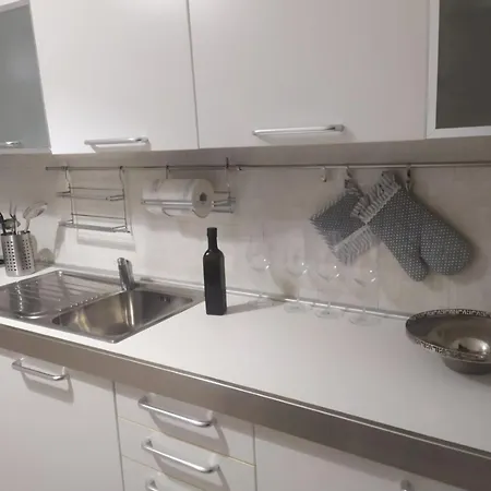 Apartment Casa Vacanza 4 Minuti Dal Mare