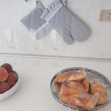 Casa Vacanza 4 Minuti Dal Mare *